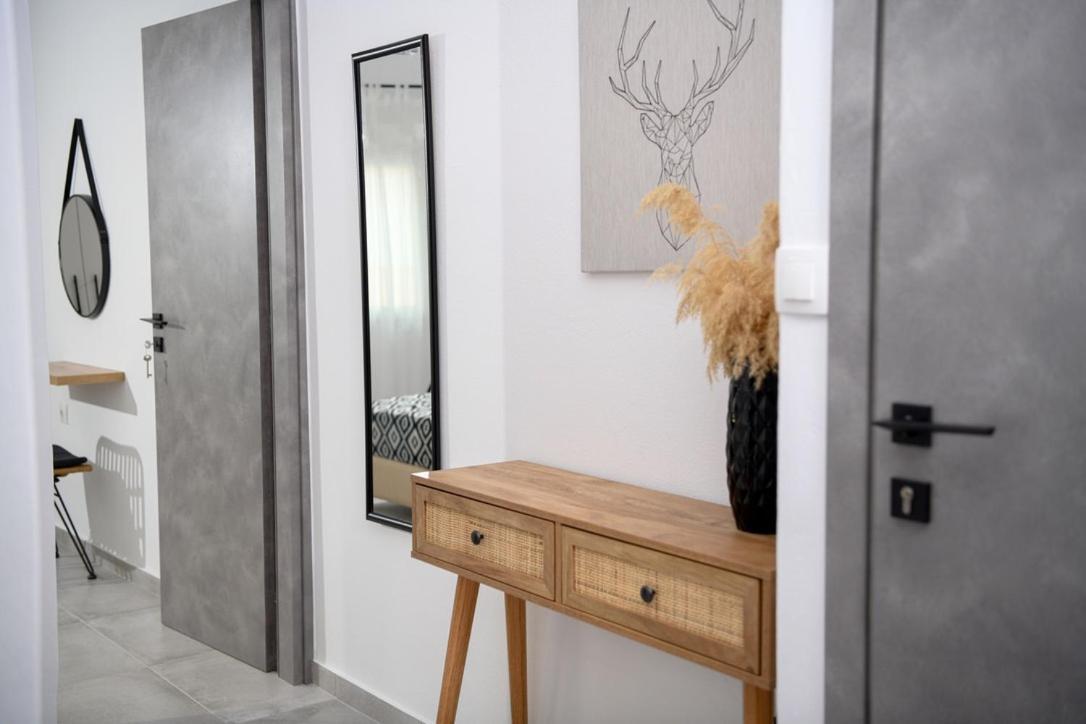 Casa De Lago Ágios Nikólaos Eksteriør billede
