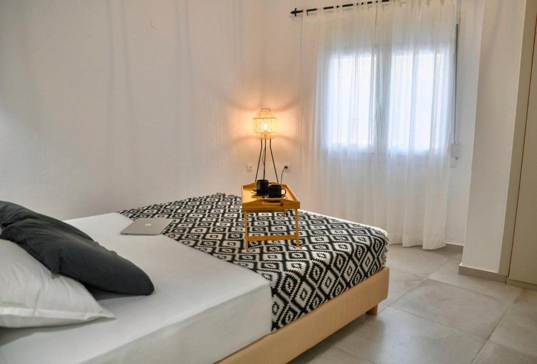Casa De Lago Ágios Nikólaos Eksteriør billede