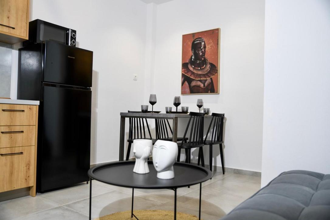 Casa De Lago Ágios Nikólaos Eksteriør billede